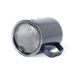 Taza Térmica Hanna BLANCO