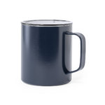 Taza Térmica Hanna BLANCO