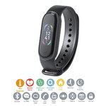 Brazalete Inteligente Selkos NEGRO