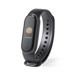 Brazalete Inteligente Selkos NEGRO