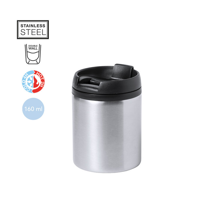 Vaso Zirgul BLANCO