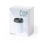 Vaso Zirgul BLANCO