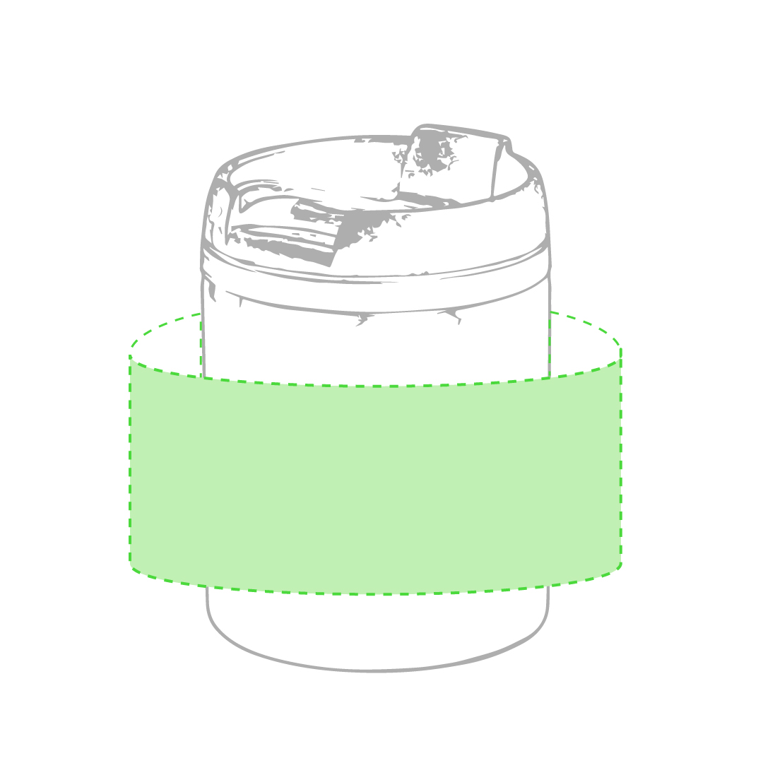 Vaso Térmico Zirgul
