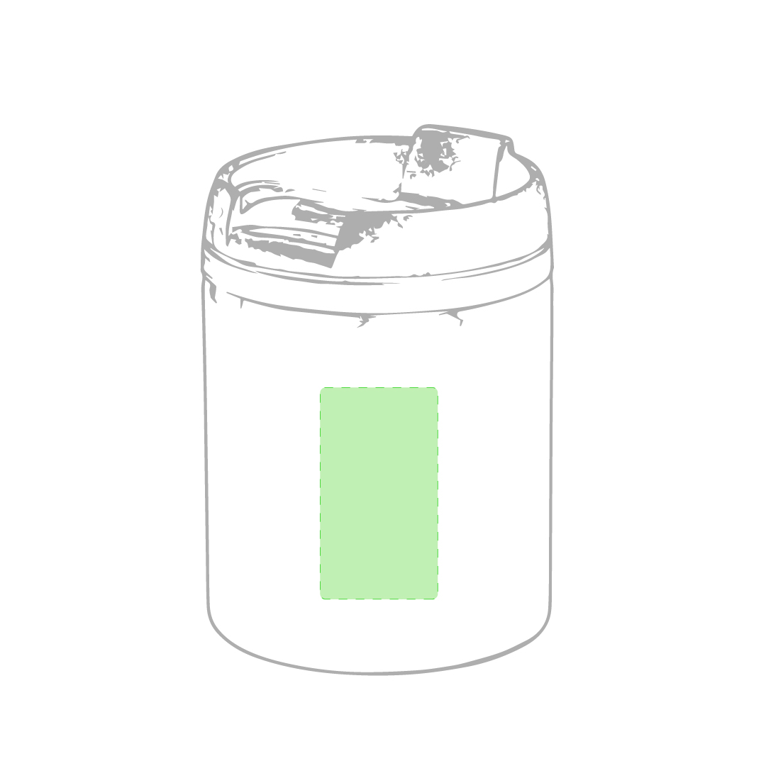 Vaso Térmico Zirgul