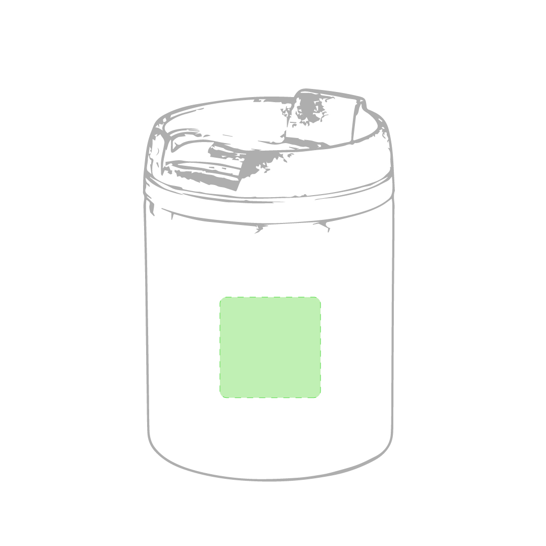 Vaso Térmico Zirgul