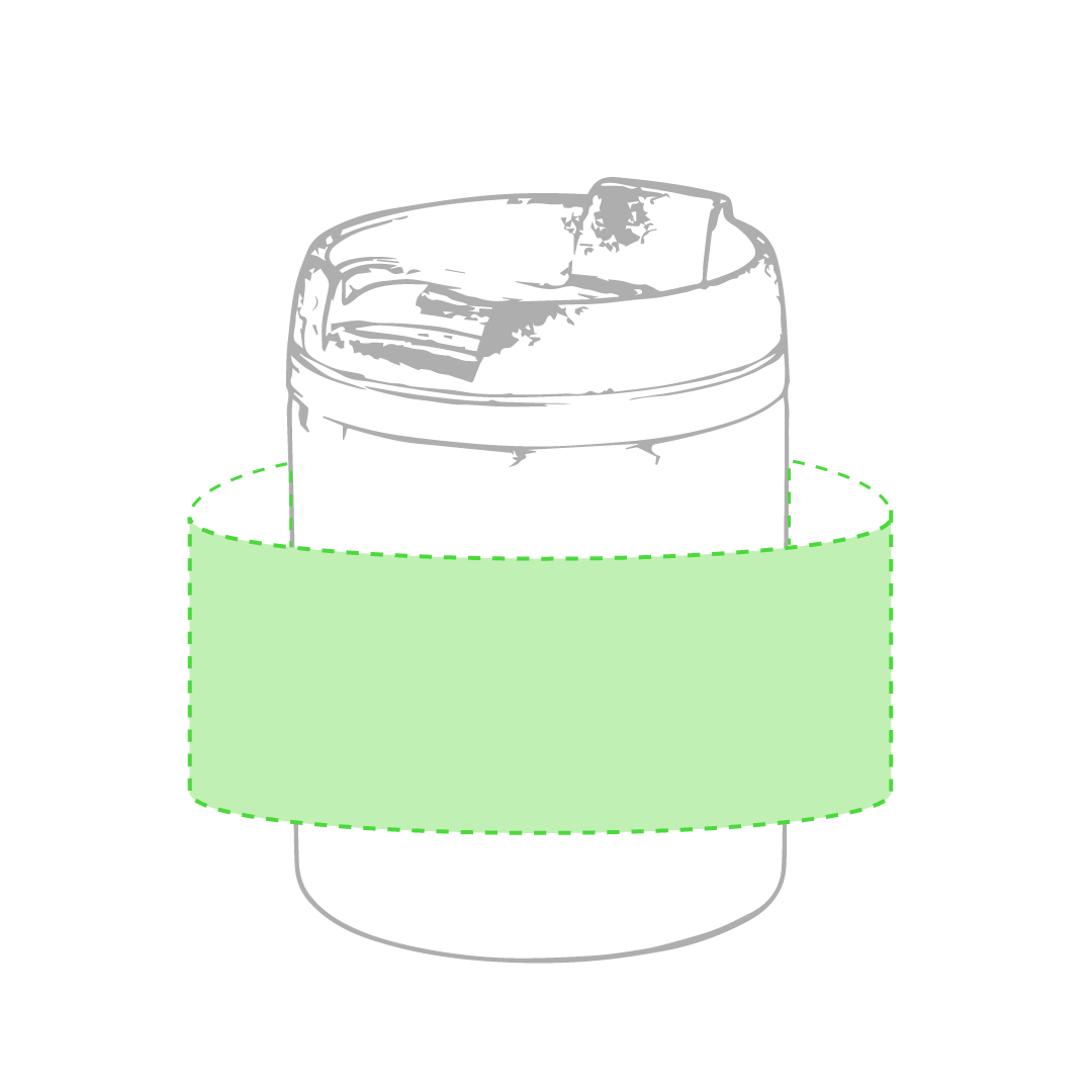 Vaso Térmico Zirgul
