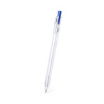 Bolígrafo Lester AZUL