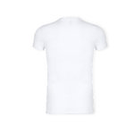 Camiseta Adulto Blanca Iconic BLANCO