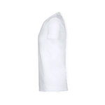 Camiseta Adulto Blanca Iconic V-Neck BLANCO