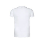 Camiseta Adulto Blanca Iconic V-Neck BLANCO