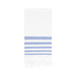 Towel Pareo Sally LIGHT BLUE