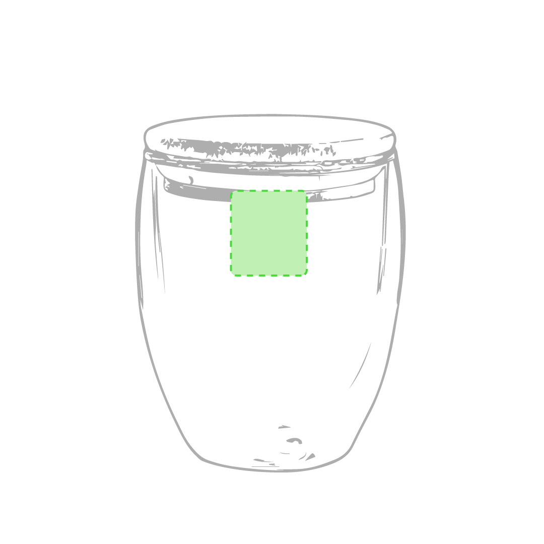 Vaso Térmico Nystre