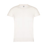 Camiseta Mujer "keya" Organic WM NATURAL