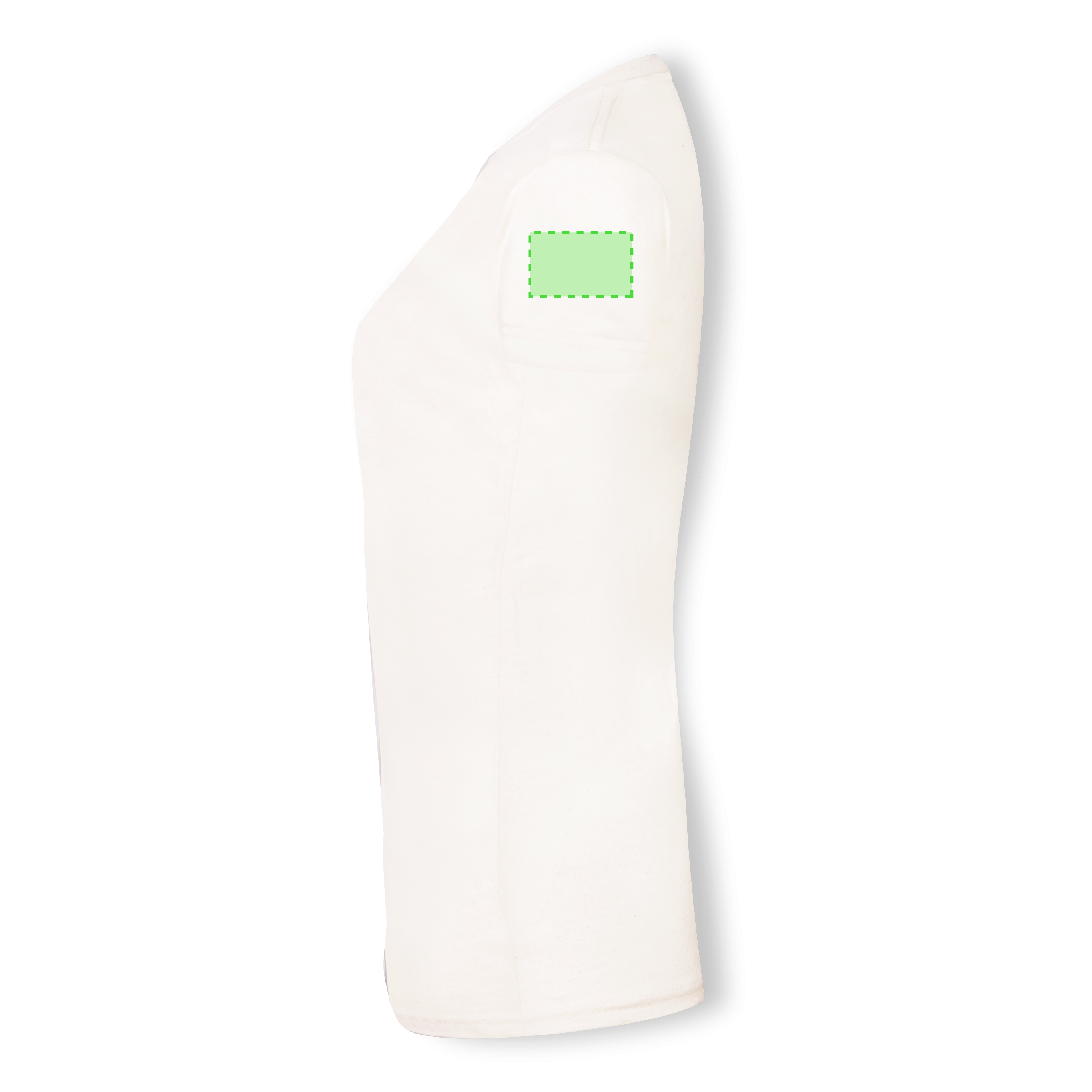 Camiseta Mujer "keya" Organic WM