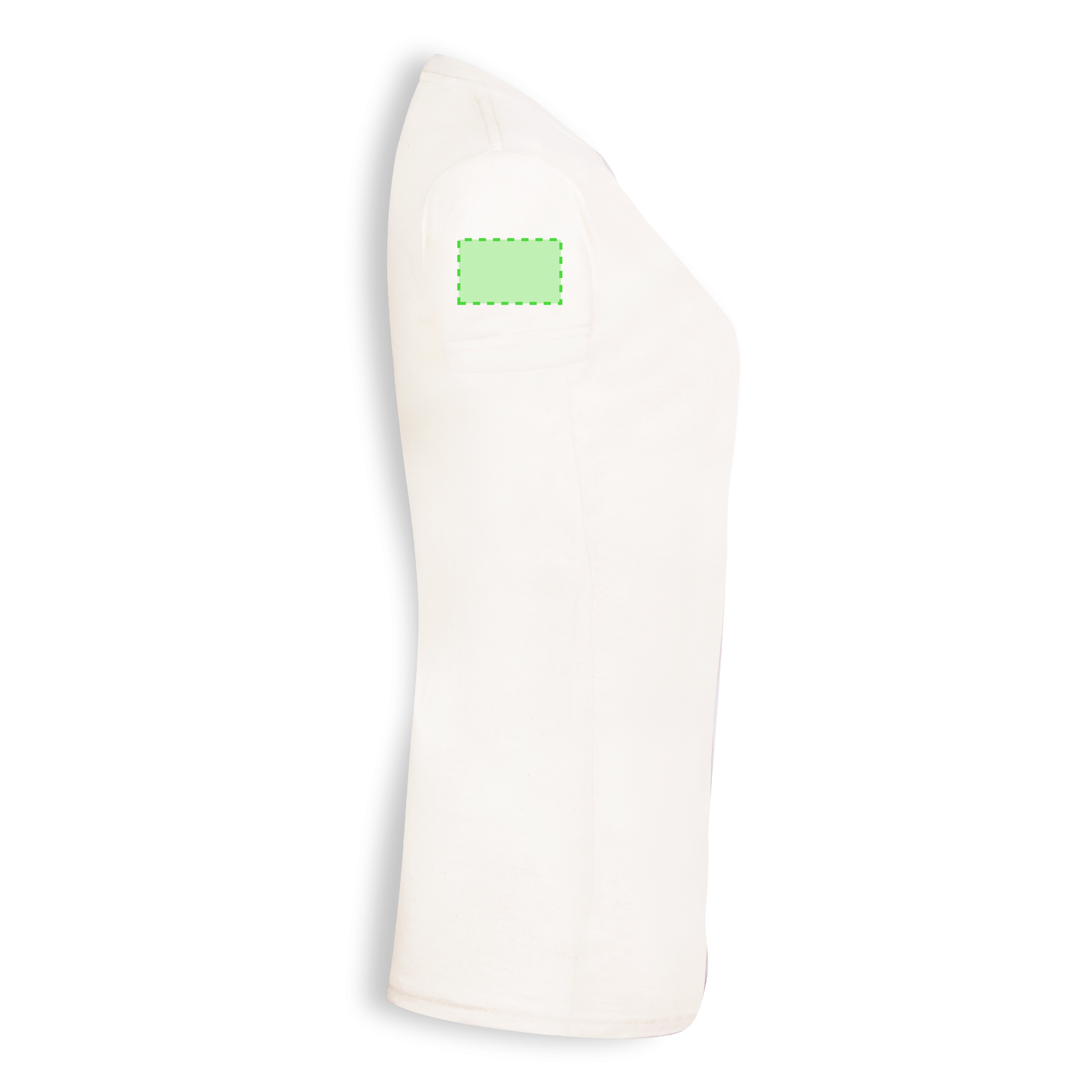 Camiseta Mujer "keya" Organic WM