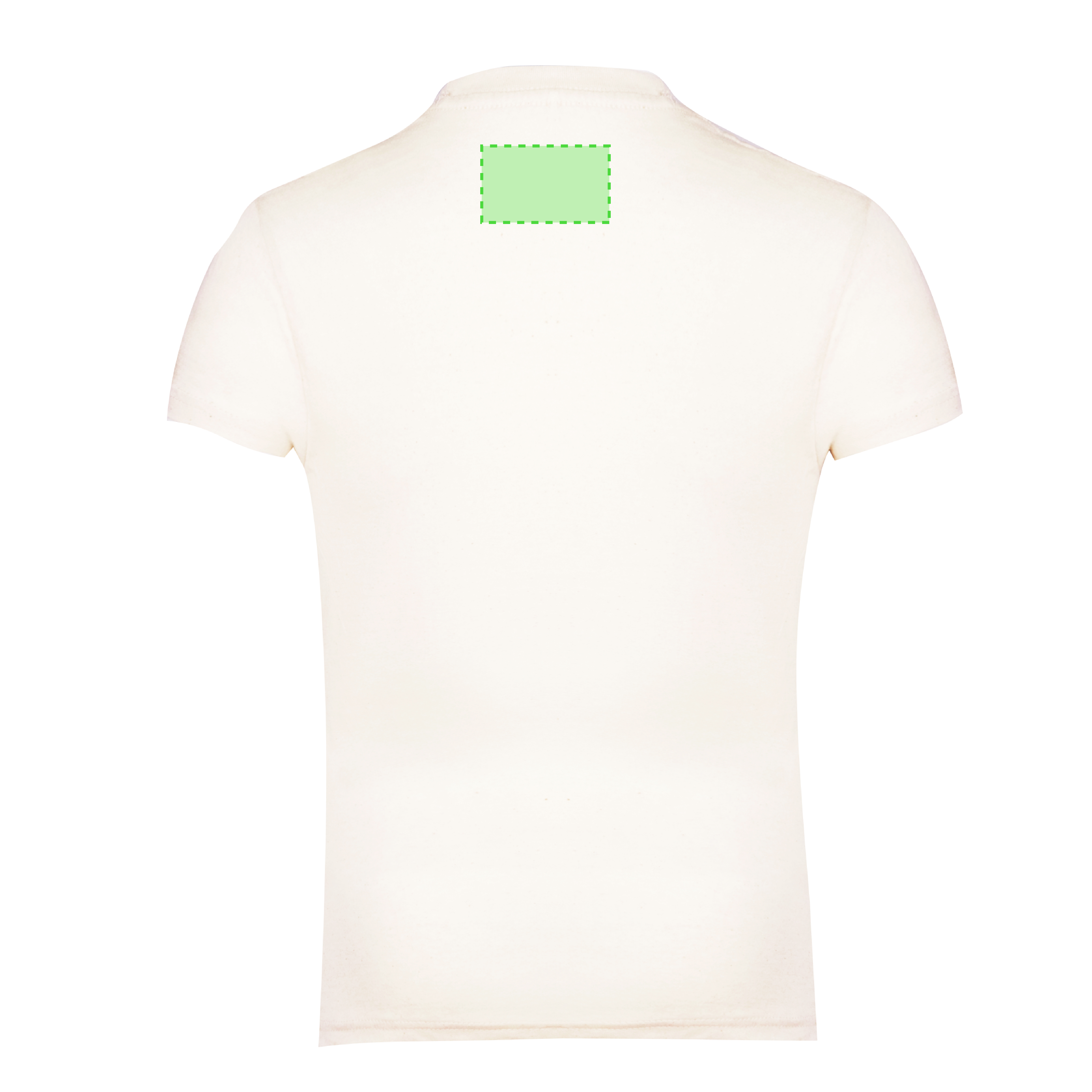 Camiseta Mujer "keya" Organic WM
