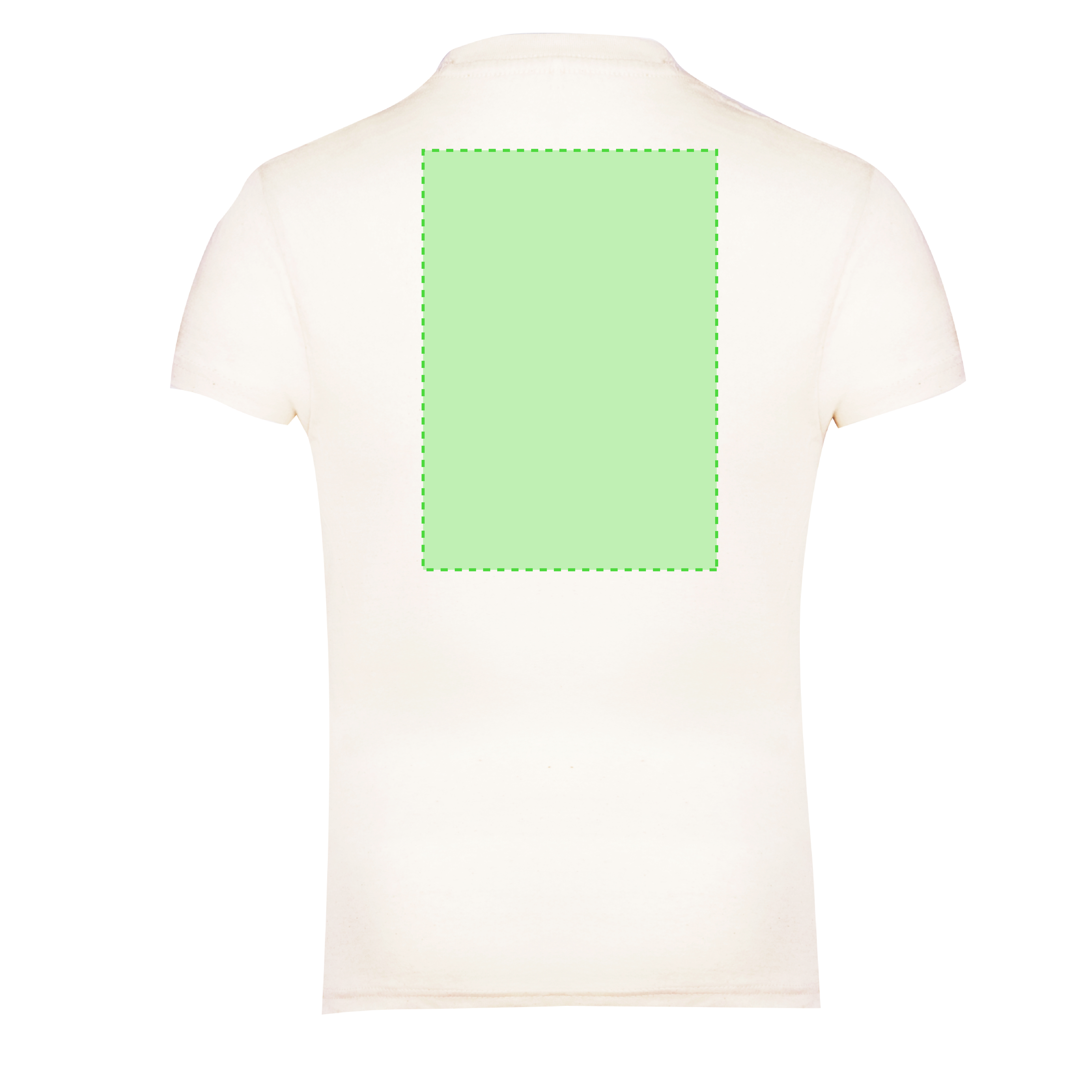 Camiseta Mujer "keya" Organic WM