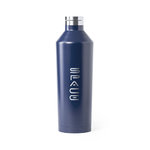 Insulated Bottle Gristel WHITE