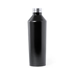 Insulated Bottle Gristel WHITE