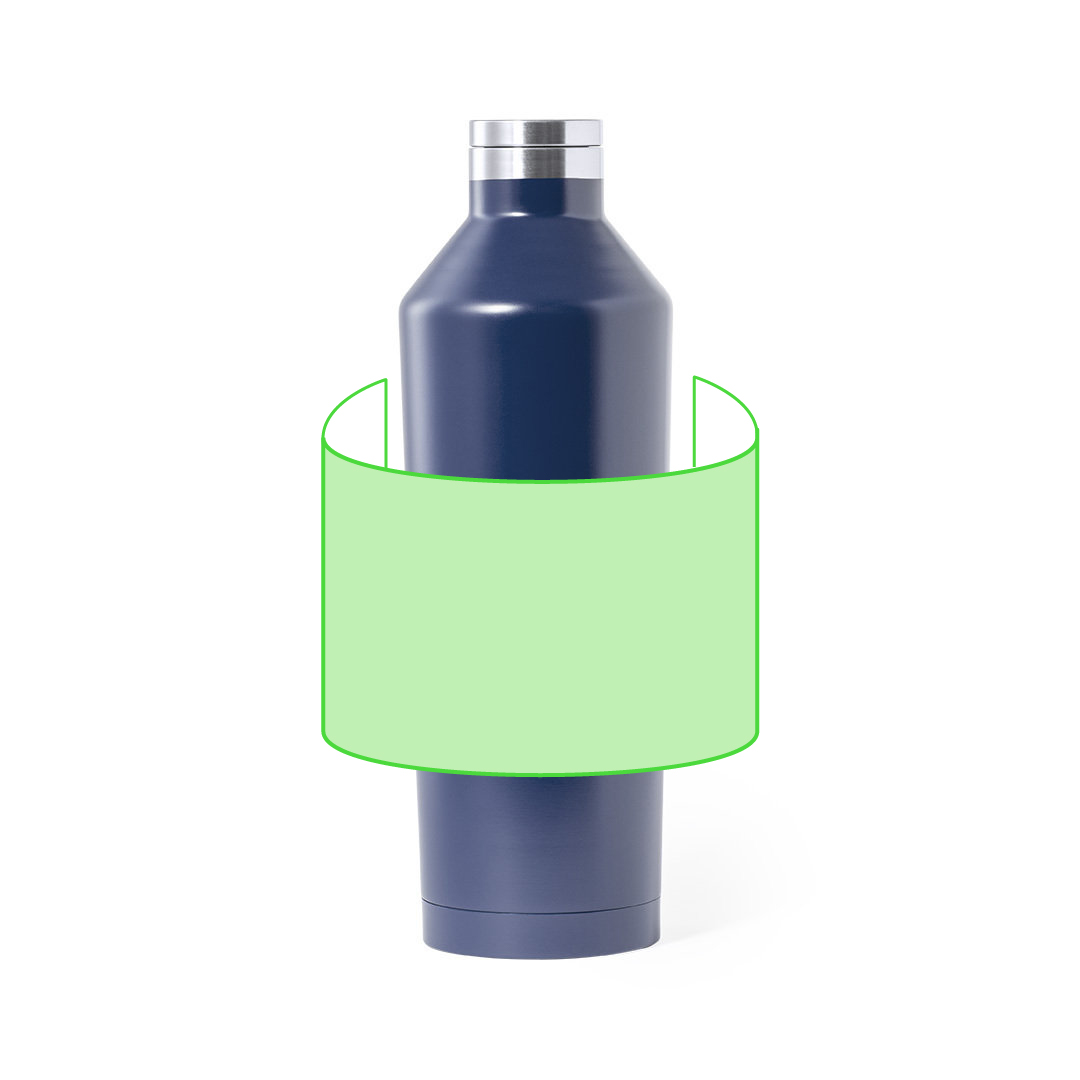 Insulated Bottle Gristel