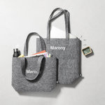 Bag Biggy GREY