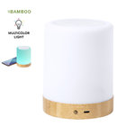 Altavoz Nalow BLANCO