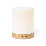 Altavoz Nalow BLANCO