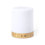 Altavoz Nalow BLANCO