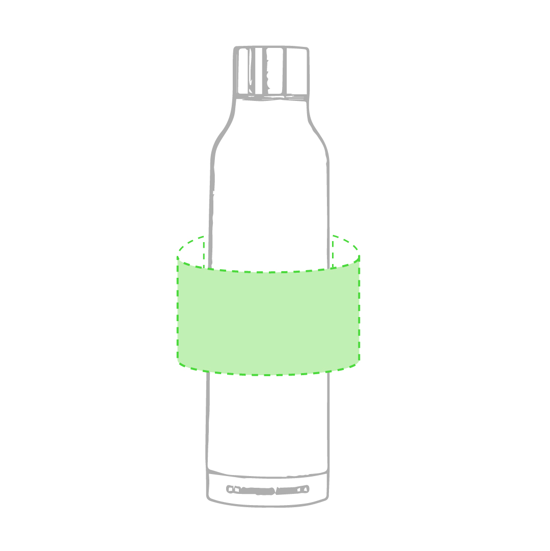 Insulated Bottle Thomson
