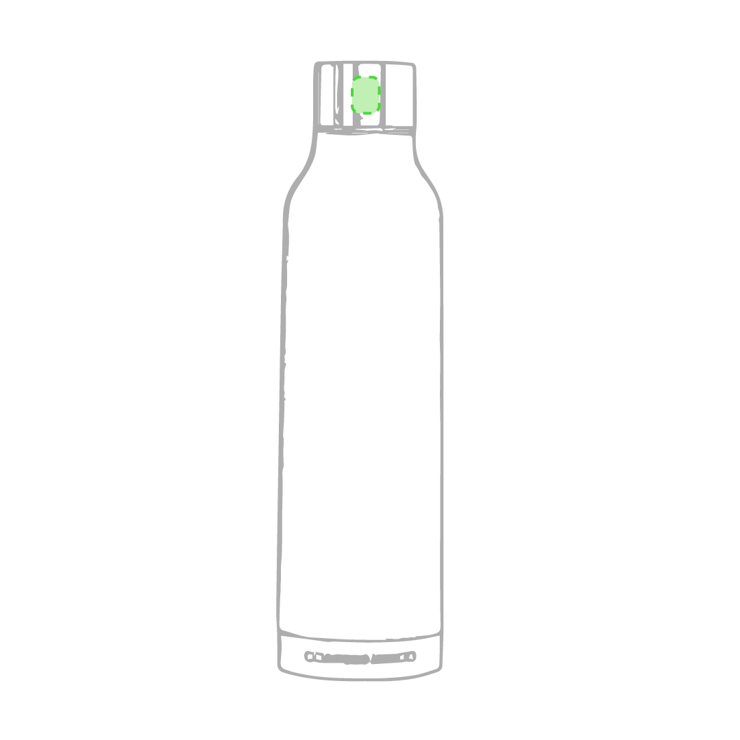 Insulated Bottle Thomson