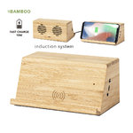 Altavoz Cargador Zaphir SC
