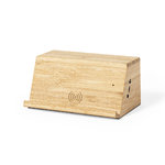 Altavoz Cargador Zaphir SC