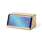 Altavoz Cargador Zaphir SC