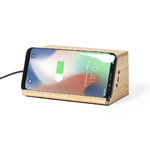 Altavoz Cargador Zaphir SC