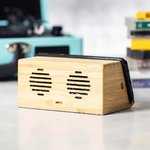 Altavoz Cargador Zaphir SC