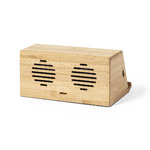 Altavoz Cargador Zaphir SC