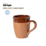 Taza Lixus MARRON