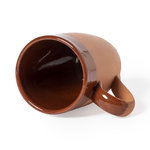 Taza Lixus MARRON