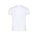 Adult White T-Shirt Original T WHITE