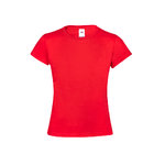 Camiseta Niña Color Iconic AZUL
