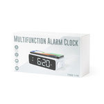 Reloj Multifunción Fabirt SC