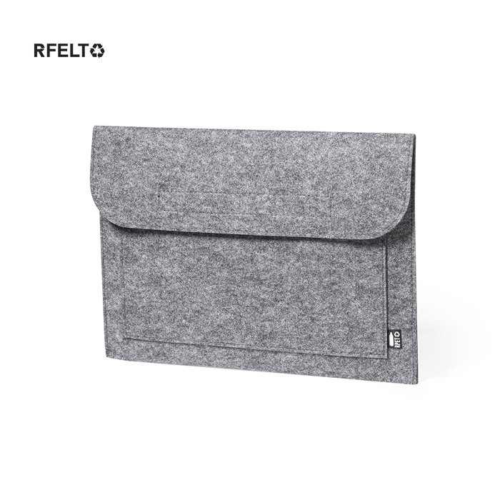 Funda Ordenador Portátil Novac GRIS