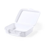 Lunch Box Chosal WHITE