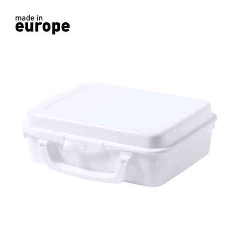 Lunch Box Chosal WHITE