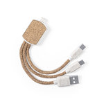 Chargeur Porte-Clés Guiss.