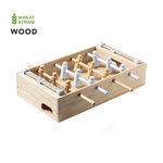 Mini Table Football Helmmet.