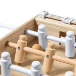 Mini Table Football Helmmet.