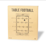 Mini Table Football Helmmet.