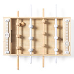 Mini Table Football Helmmet.