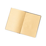 Bloc Notas Lando MARRON